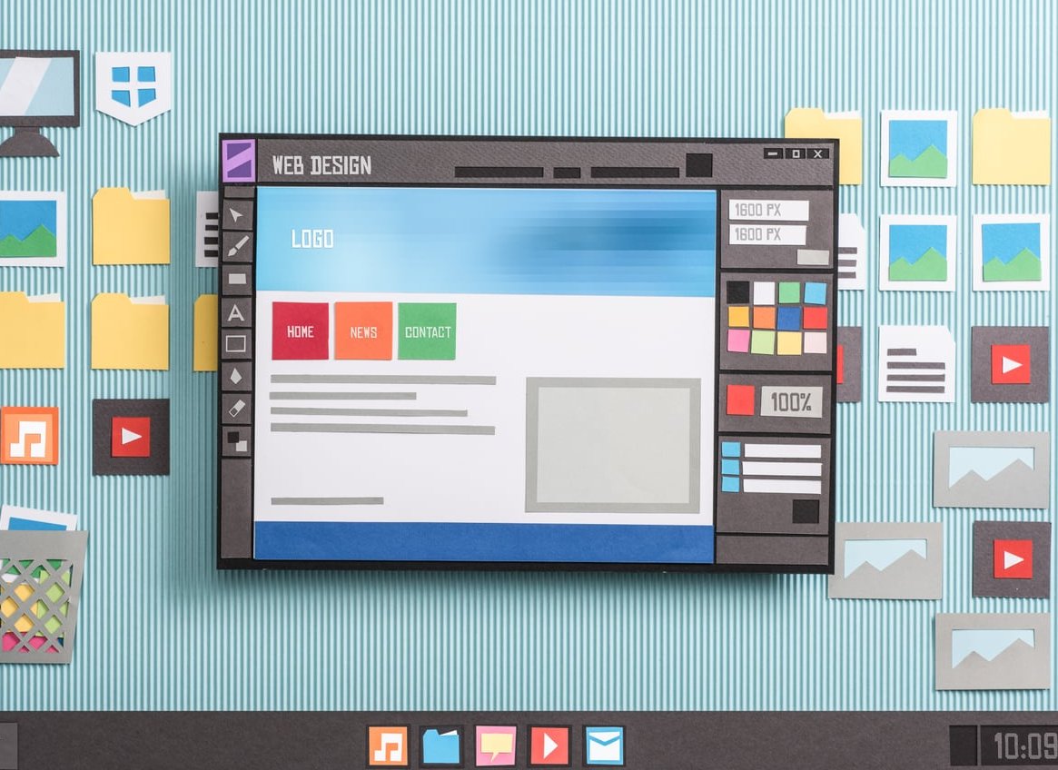 fast website loading